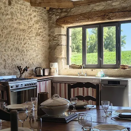 Aux Anciennes Ecuries *