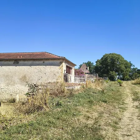 Aux Anciennes Ecuries Casa de Férias *