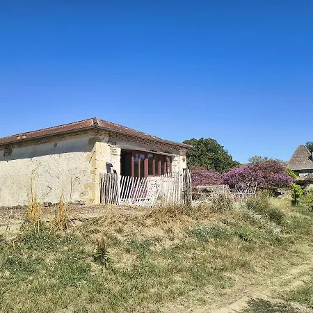Aux Anciennes Ecuries * Loubens (Gironde)