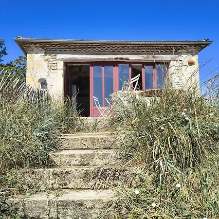 Aux Anciennes Ecuries * Loubens (Gironde)