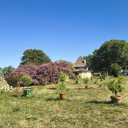 Aux Anciennes Ecuries * Loubens (Gironde)