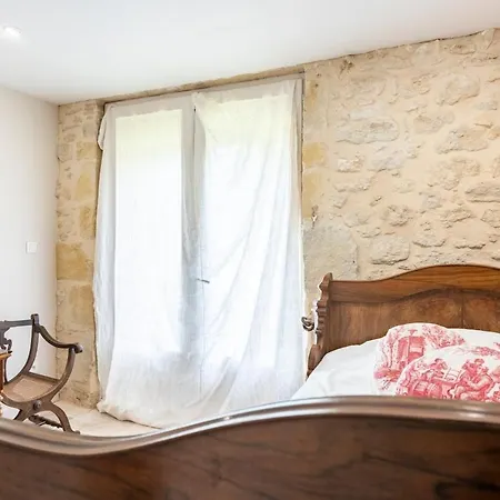 Aux Anciennes Ecuries *