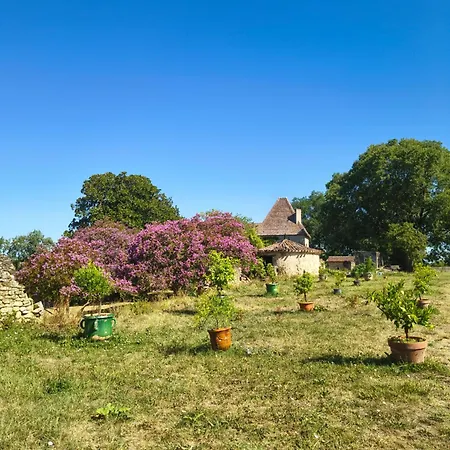 Casa de Férias Aux Anciennes Ecuries *
